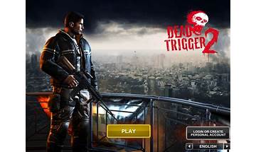 Dead Trigger 2 for Android - Download the APK from Habererciyes